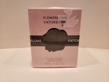 Viktor & Rolf ~ Flowerbomb