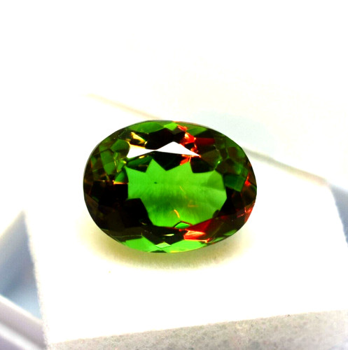 Aaa oval cut certified - cut,