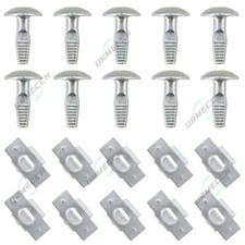 For Peugeot Metal Engine