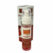 First Lady Maxi Tone Foaming