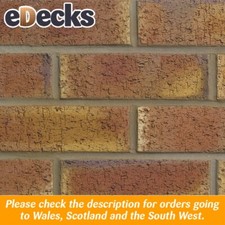 416 Per Pack Forterra Laggan