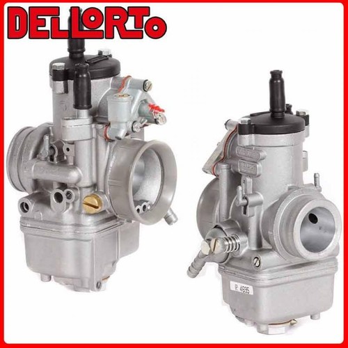 04695 carburettor dell orto - carburettor, dell'orto