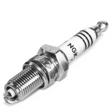 NGK CANDLE MR8BI-8 FOR VESPA