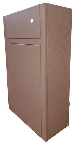 Burbidge tetbury slim unit - tetbury,