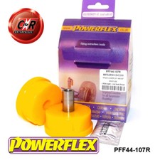 Powerflex Front Lower Diff Mnt
