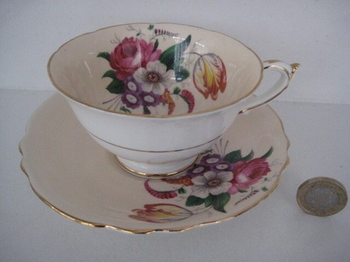 Vintage paragon england pale - vintage,