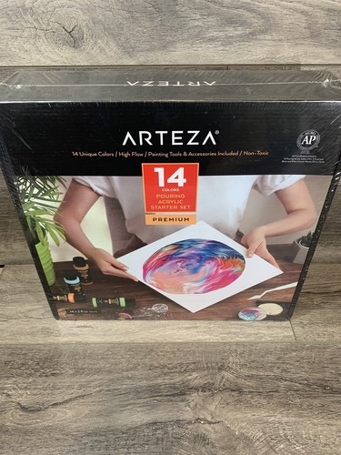 Arteza color premium - 14,
