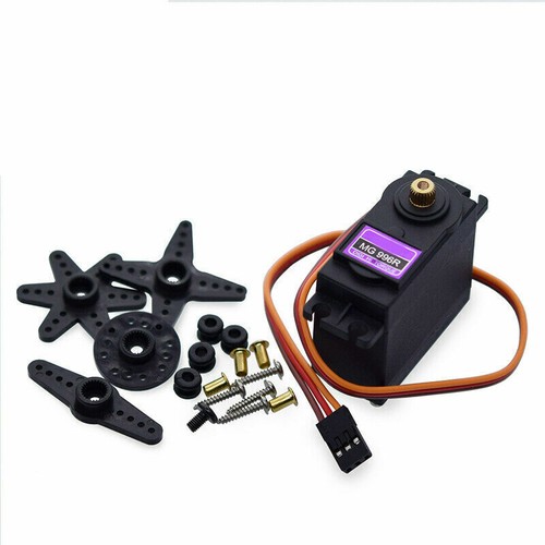 Servo motor 180 high torque - servo, 180°high