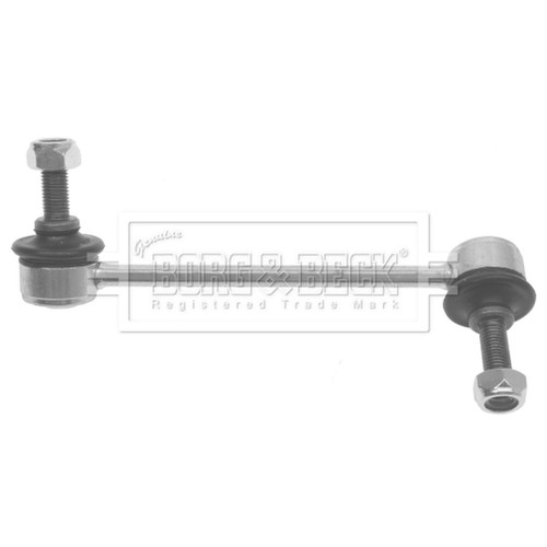 Anti roll bar link front - link, left