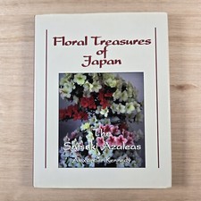 Floral Treasures of Japan