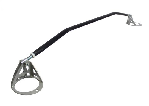 Whiteline front strut - whiteline, brace