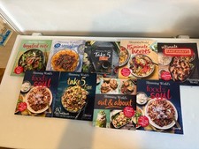 Slimming Worlld Recipe Book