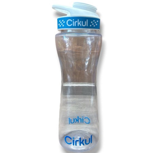Cirkul water bottle - cirkul,