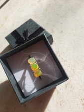 GEMPORIA Ethiopian Opal