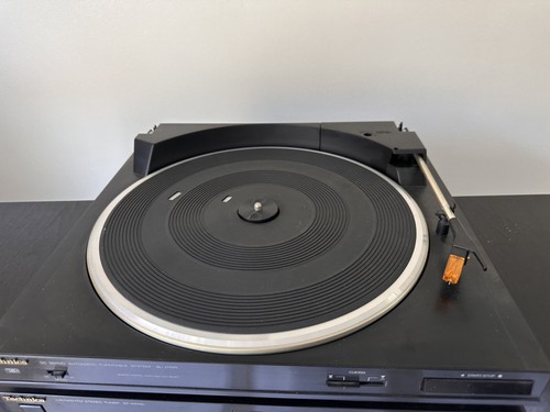Technics j110r hifi - technics,