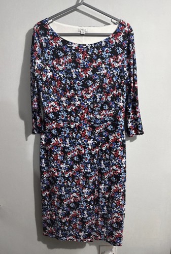 Precis petite midi - petite, blue