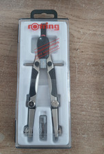 Rotring Rapid Adjustment