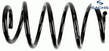 FRONT COIL SPRING X1 PCS. 993