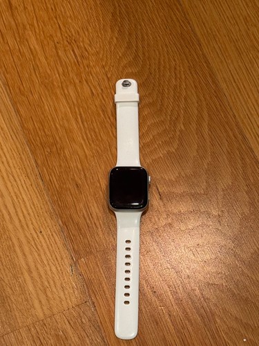 Apple watch series 44mm - series, 5