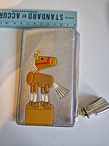 Anya hindmarch wallet - wallet, women's