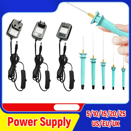 Electric foam cutter pen - foam,