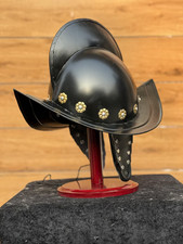 Morion Spanish Helmet 18G