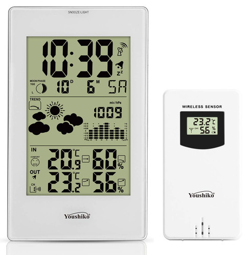 Youshiko yc9331 official - youshiko, uk