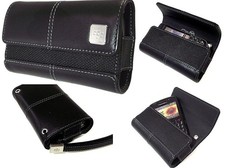 Genuine Blackberry Leather