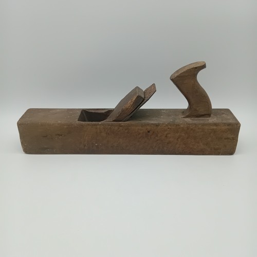 Vintage wooden jack - vintage,