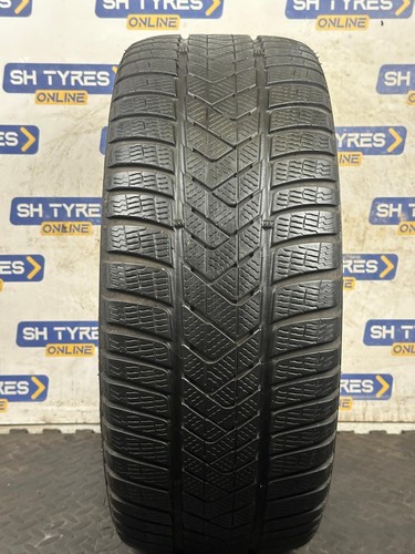 255 35r19 96h pirelli - 1x,