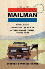 Mailman, ,  Hardback