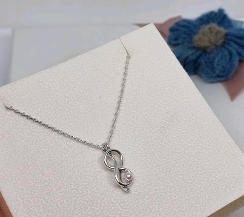 New genuine pandora silver - new,