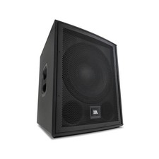 JBL IRX115S 15 Inch Active PA