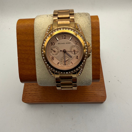 Michael kors mk5613 - kors, gold