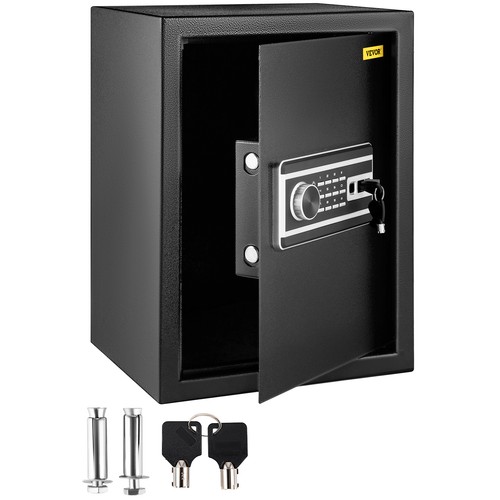 Vevor safe box - vevor, lock