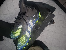 adidas Predator Freak.3 FG 3G Men's Football Boots