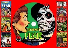 Journey Into Fear & Other
