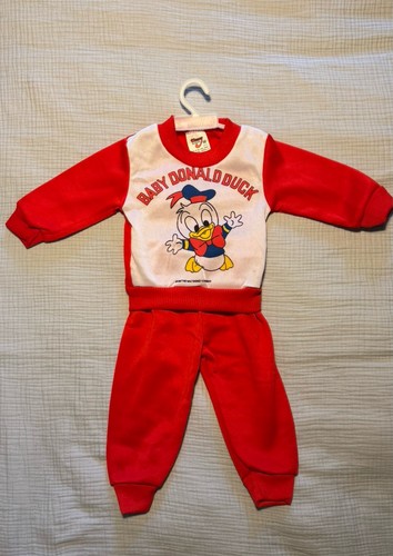 Rare vintage 1987 disney - vintage,
