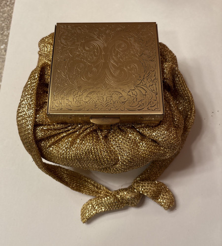 Edwards bags ltd gold - edwards, ltd.