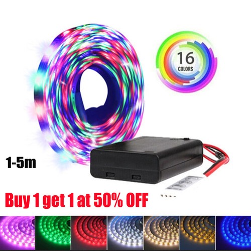 Led strip lights 2835 rgb - 2835,