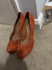 Clarks Anika Kendra Court Wide