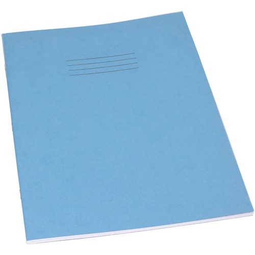 Rapid exercise book squared - a4,