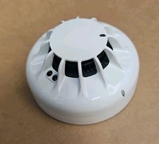 Zettler - Tyco - ADT 830PH Optical Smoke & Heat Detector 516.830.051