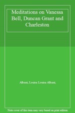 Meditations on Vanessa Bell