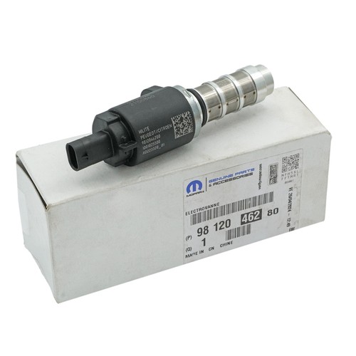 Control valve camshaft - control,