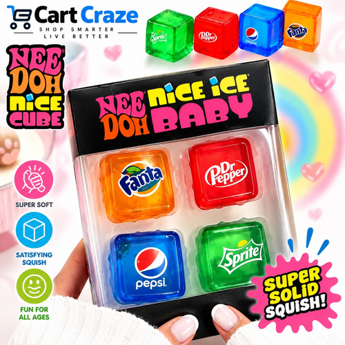 4pcs pack limited - 4pcs, edition