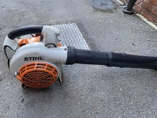 Stihl BG86C 2-Stroke Petrol