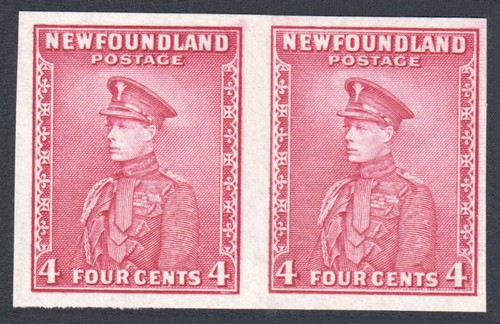 Canada newfoundland 1932 - newfoundland, 4c