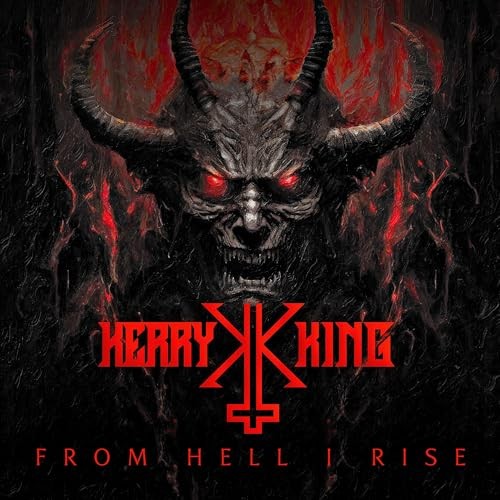 Kerry king from - kerry,