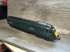 Hornby gauge class power - oo,